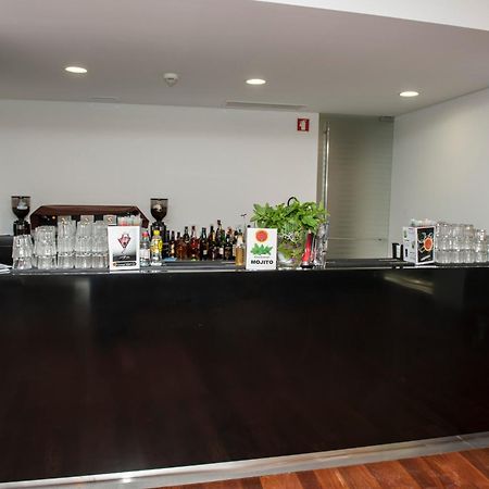 INATEL Cerveira Hotel Vila Nova de Cerveira Buitenkant foto