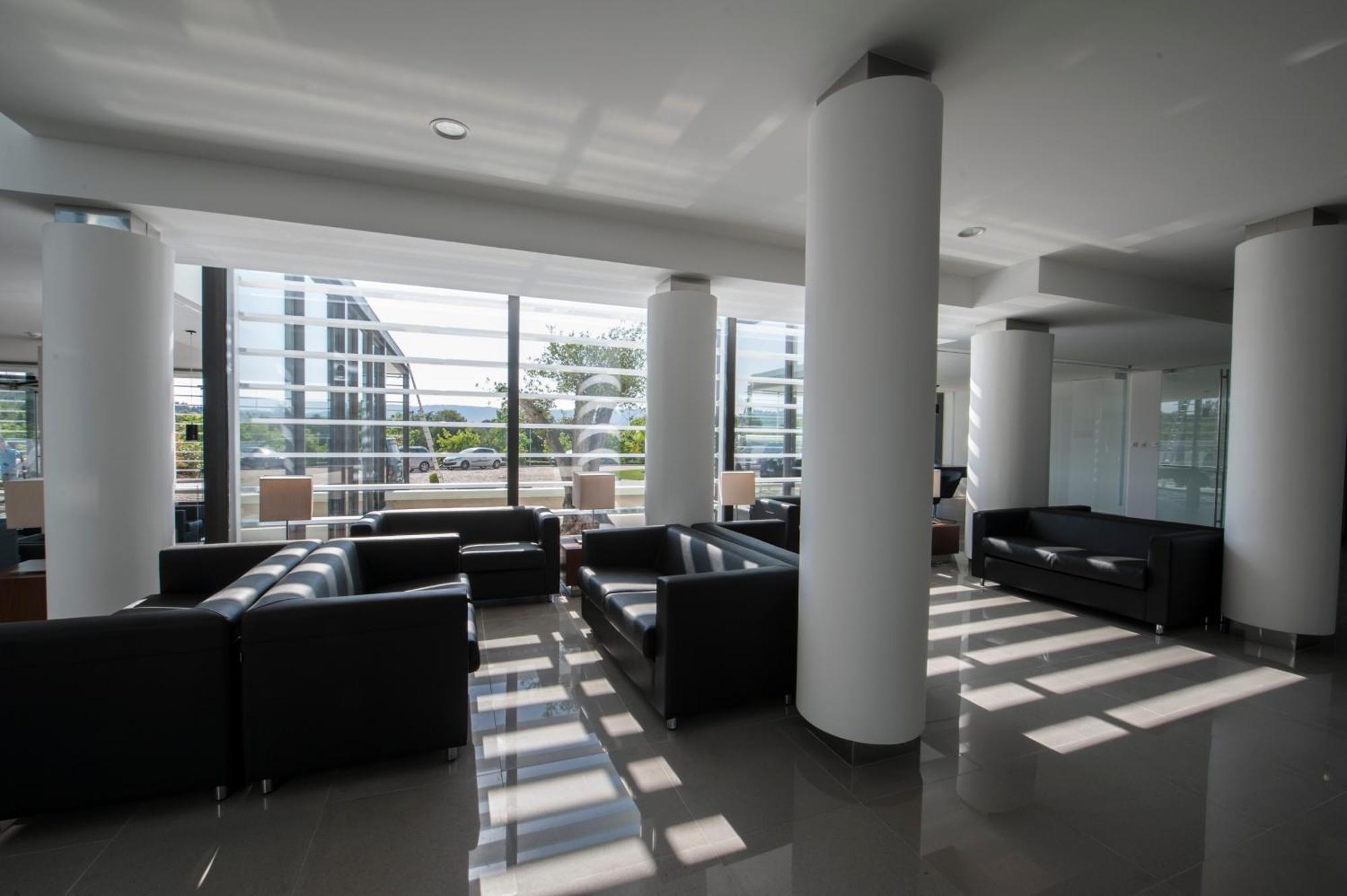 INATEL Cerveira Hotel Vila Nova de Cerveira Buitenkant foto