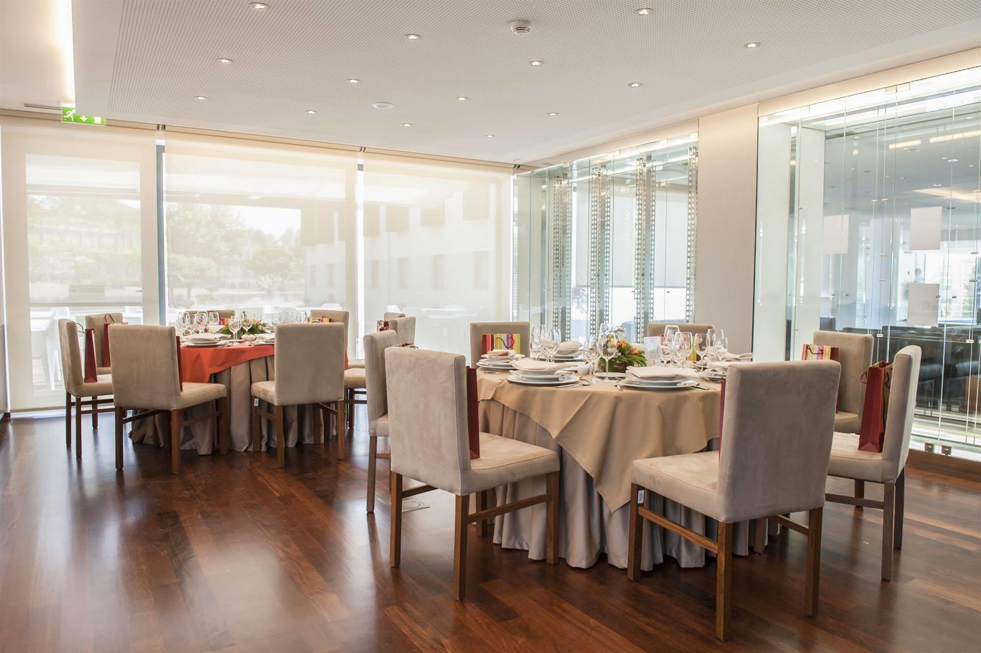 INATEL Cerveira Hotel Vila Nova de Cerveira Buitenkant foto