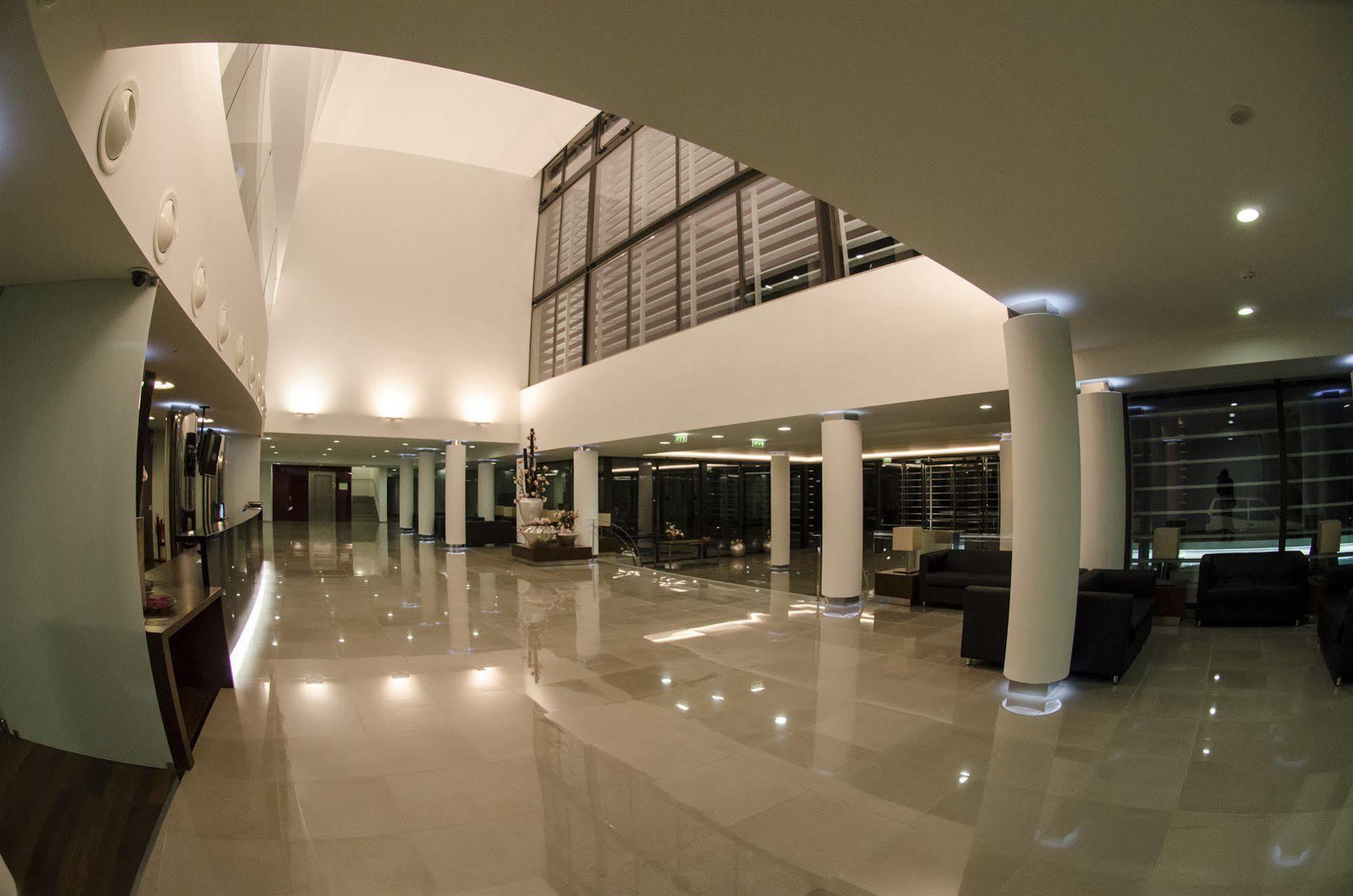INATEL Cerveira Hotel Vila Nova de Cerveira Buitenkant foto