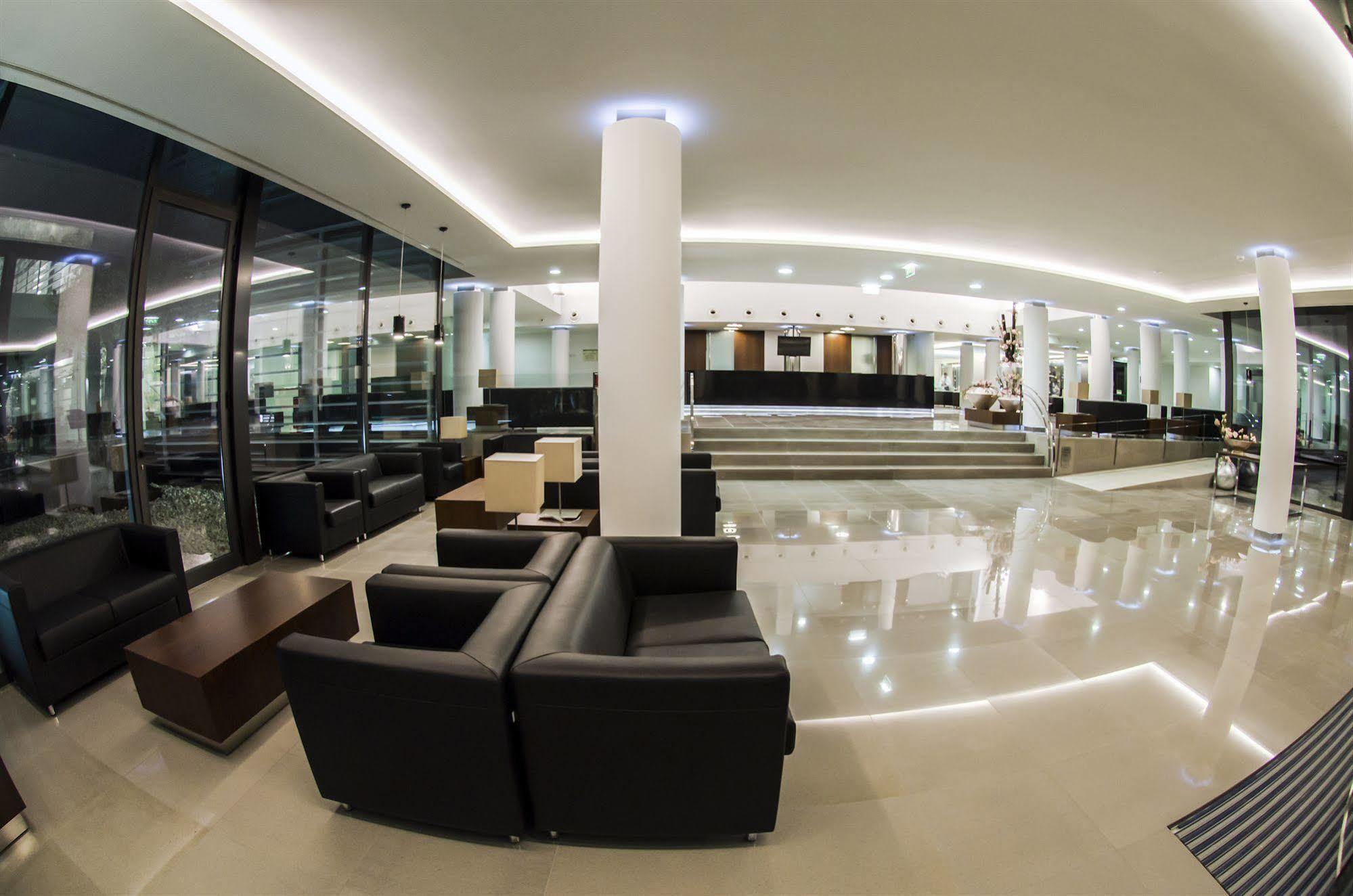 INATEL Cerveira Hotel Vila Nova de Cerveira Buitenkant foto
