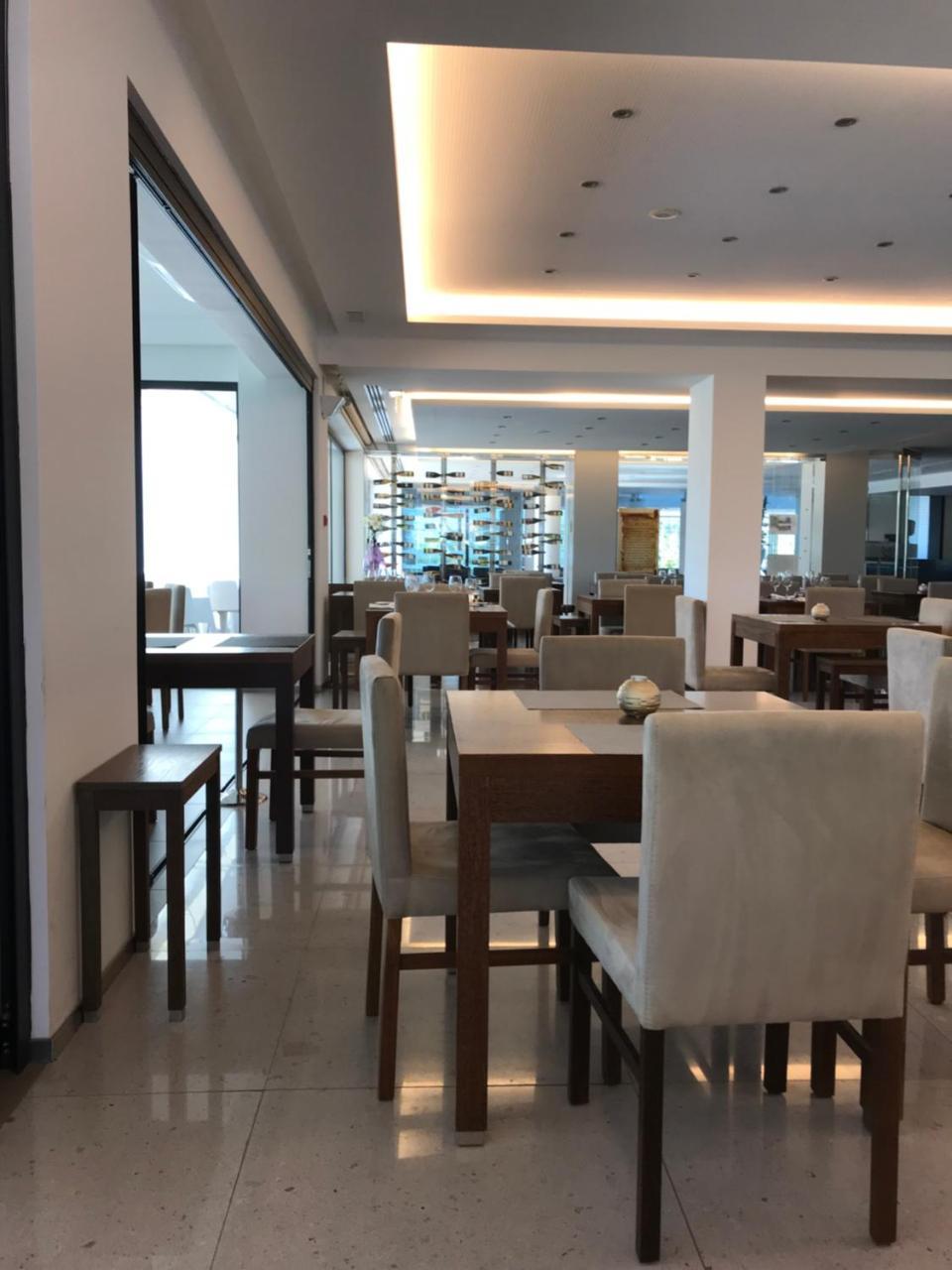 INATEL Cerveira Hotel Vila Nova de Cerveira Buitenkant foto